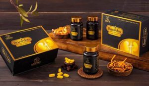 Quà Tặng Sức Khỏe