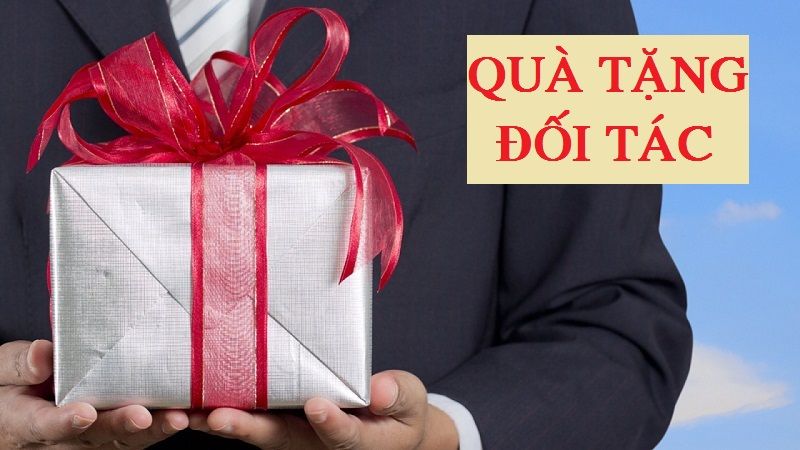 Quà Tặng Doanh Nghiệp Cao Cấp