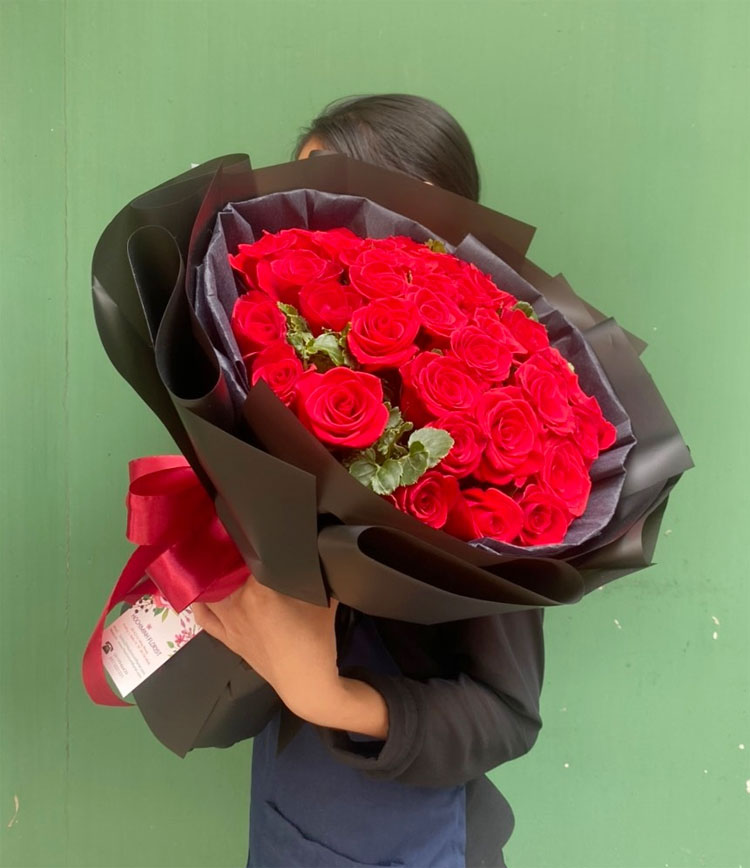 Hoa tặng sinh nhật đẹp, ý nghĩa cho ngày đặc biệt của bạn! Hoa tặng sinh nhật đẹp, ý nghĩa cho ngày đặc biệt của bạn!