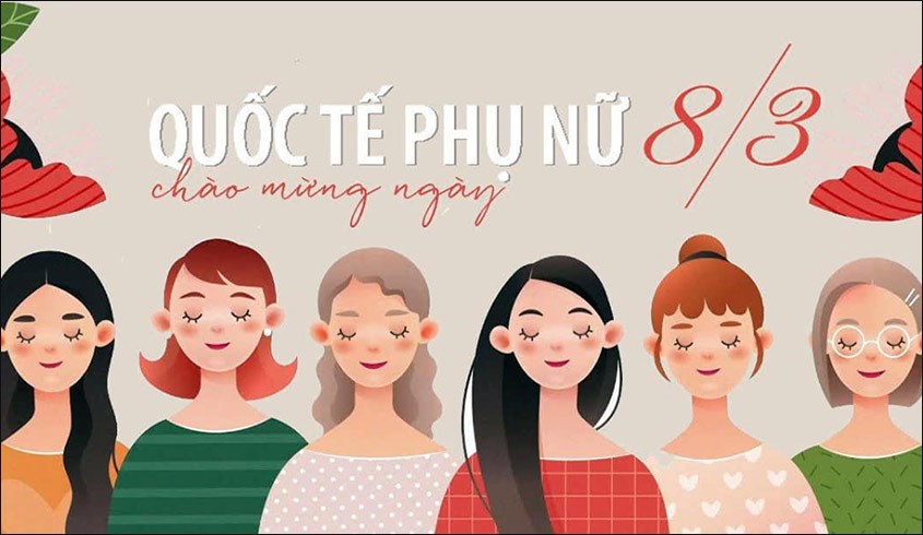 Gợi ý quà 8/3 cho mẹ giá học sinh Ý nghĩa và thiết thực