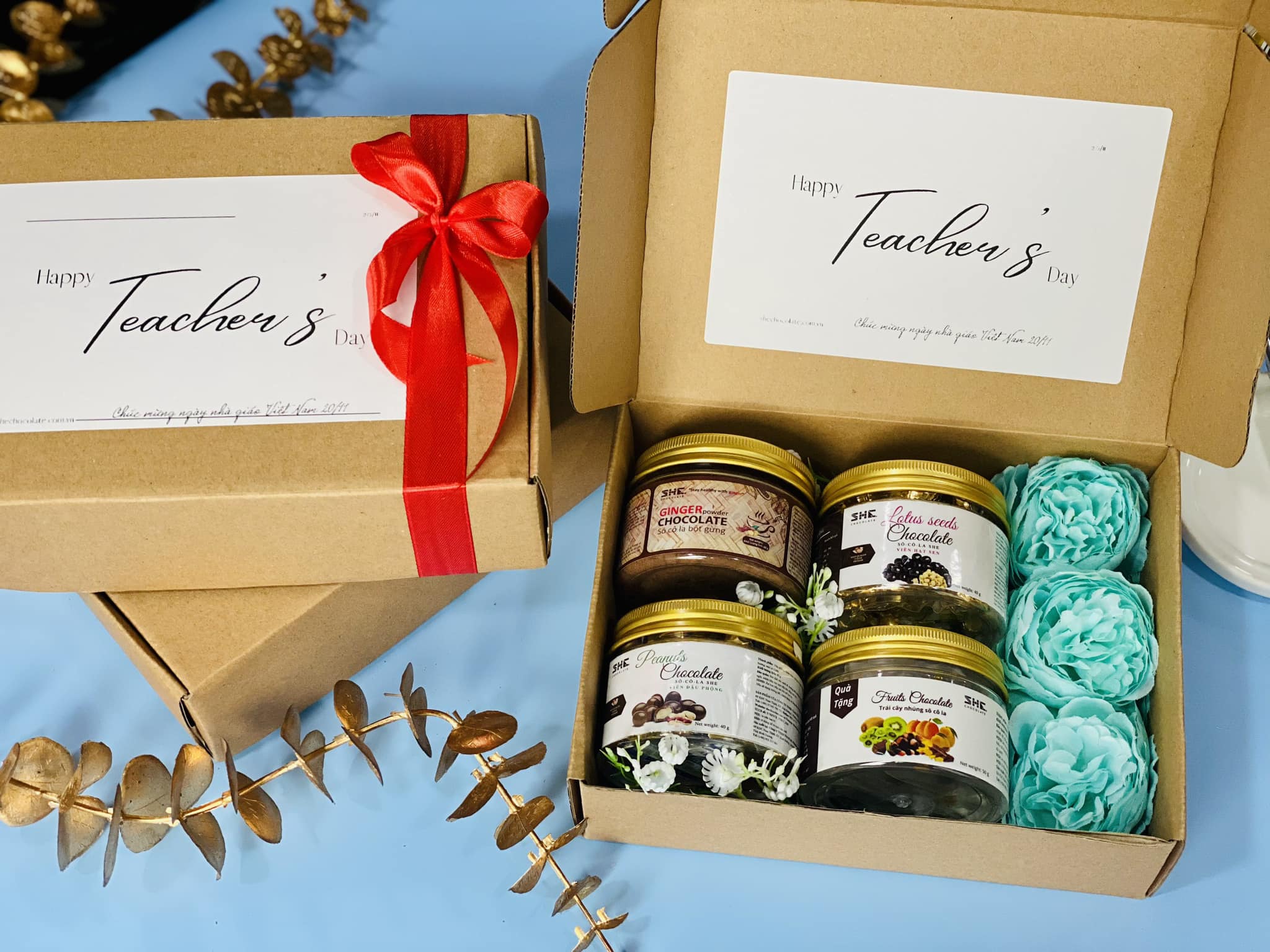 Quà tri ân thầy cô cuối năm: Ý tưởng ý nghĩa và độc đáo cho lễ tri ân! Quà tri ân thầy cô cuối năm: Ý tưởng ý nghĩa và độc đáo cho lễ tri ân!