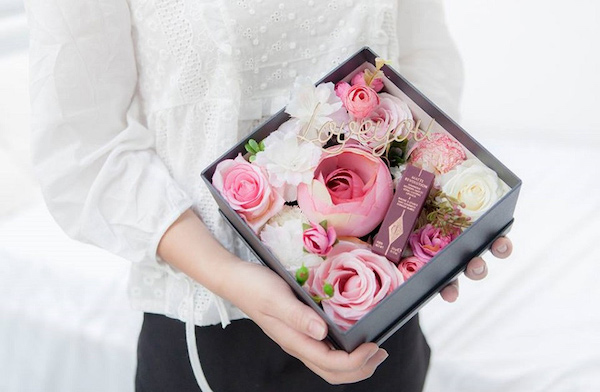 Ý tưởng tặng quà sinh nhật cho người yêu nữ thật ý nghĩa Ý tưởng tặng quà sinh nhật cho người yêu nữ thật ý nghĩa