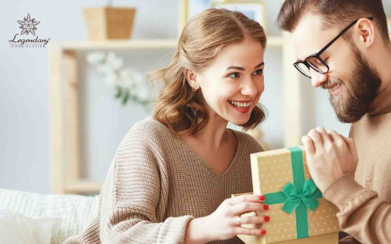 Ý tưởng tặng quà sinh nhật cho người yêu nữ thật ý nghĩa Ý tưởng tặng quà sinh nhật cho người yêu nữ thật ý nghĩa