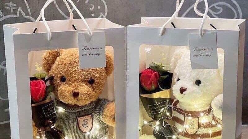 Ý tưởng tặng quà sinh nhật cho người yêu nữ thật ý nghĩa Ý tưởng tặng quà sinh nhật cho người yêu nữ thật ý nghĩa