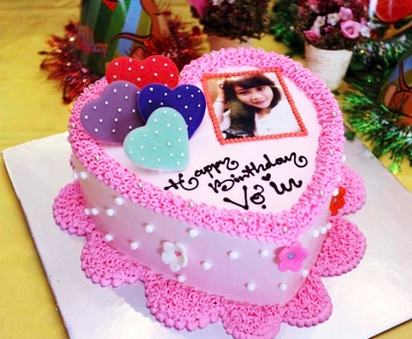 Ý tưởng tặng quà sinh nhật cho người yêu nữ thật ý nghĩa Ý tưởng tặng quà sinh nhật cho người yêu nữ thật ý nghĩa