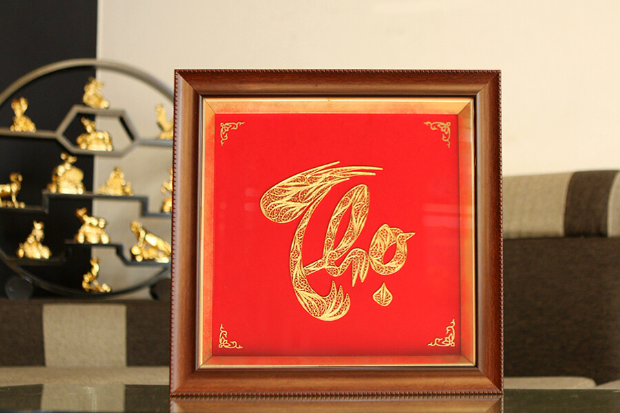 quà mừng thọ 70 tuổi