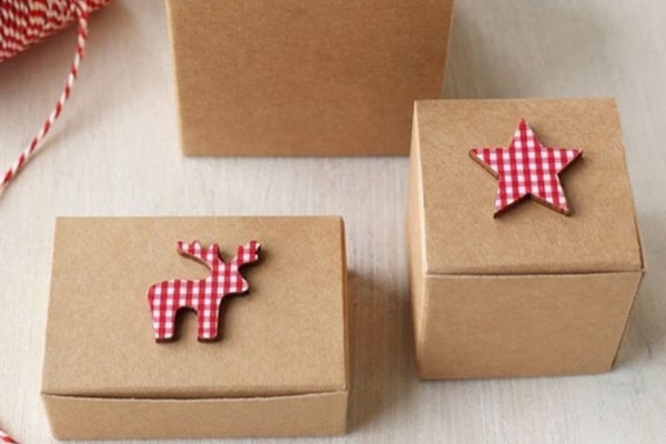 Cách làm quà sinh nhật bằng giấy đơn giản, sáng tạo năm 2024 Cách làm quà sinh nhật bằng giấy đơn giản, sáng tạo năm 2024