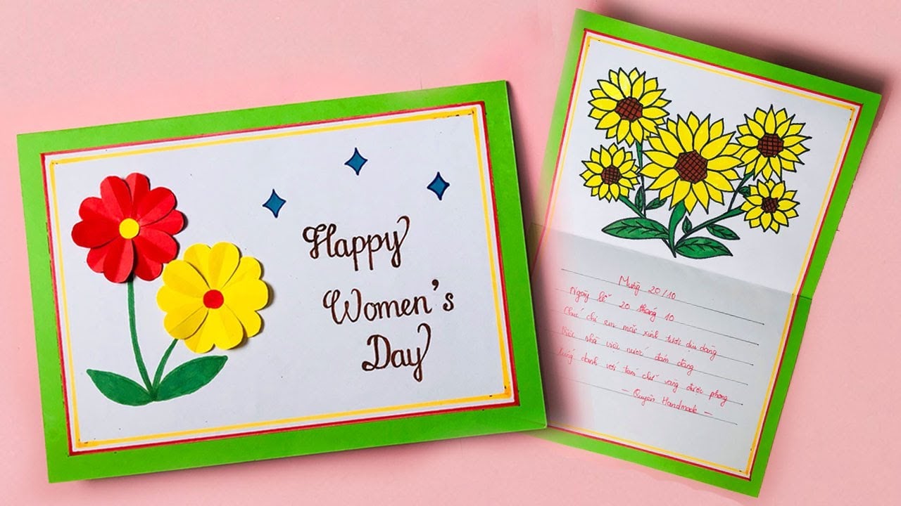 Quà tặng 20/10 cho cô giáo mầm non ý nghĩa và độc đáo nhất 2024 Quà tặng 20/10 cho cô giáo mầm non ý nghĩa và độc đáo nhất 2024