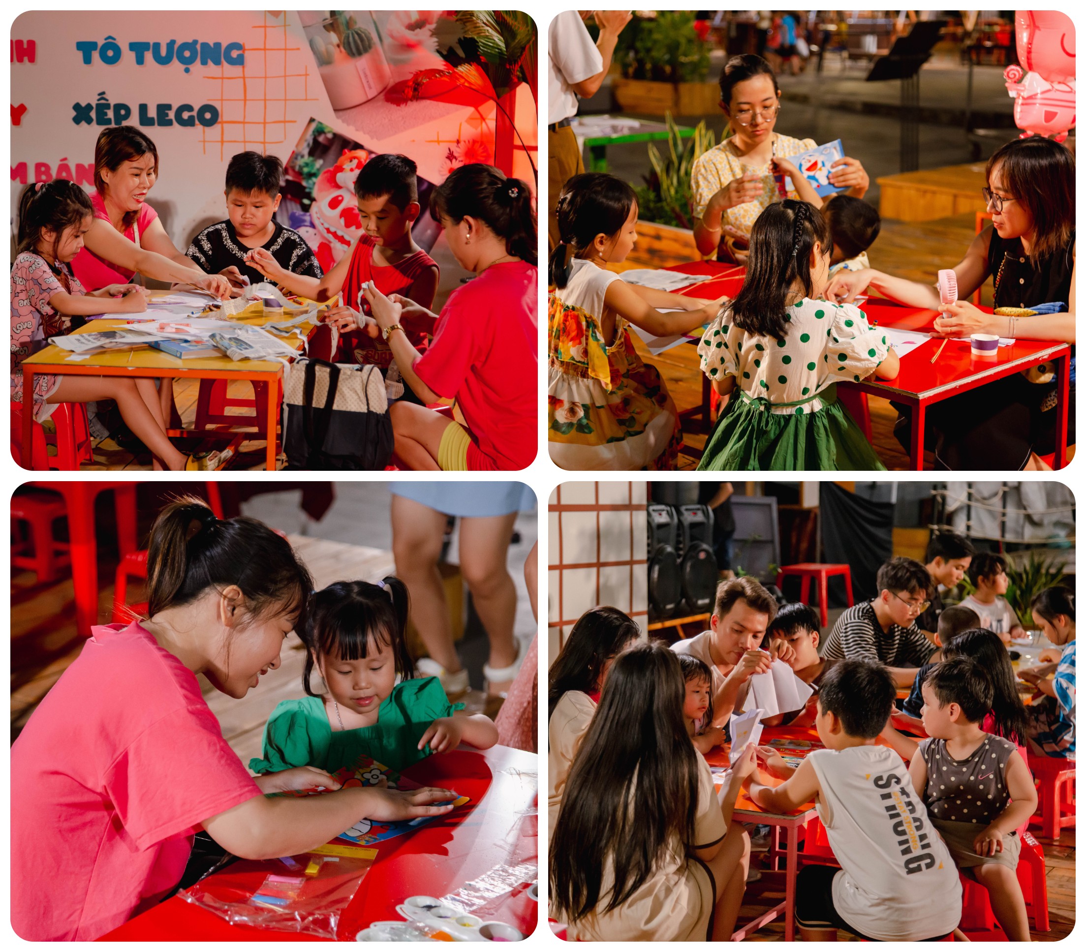 Quà tặng 20/10 cho cô giáo mầm non ý nghĩa và độc đáo nhất 2024 Quà tặng 20/10 cho cô giáo mầm non ý nghĩa và độc đáo nhất 2024