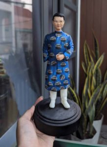 Quà tặng giáo viên nam ý nghĩa - Gợi ý hay nhất