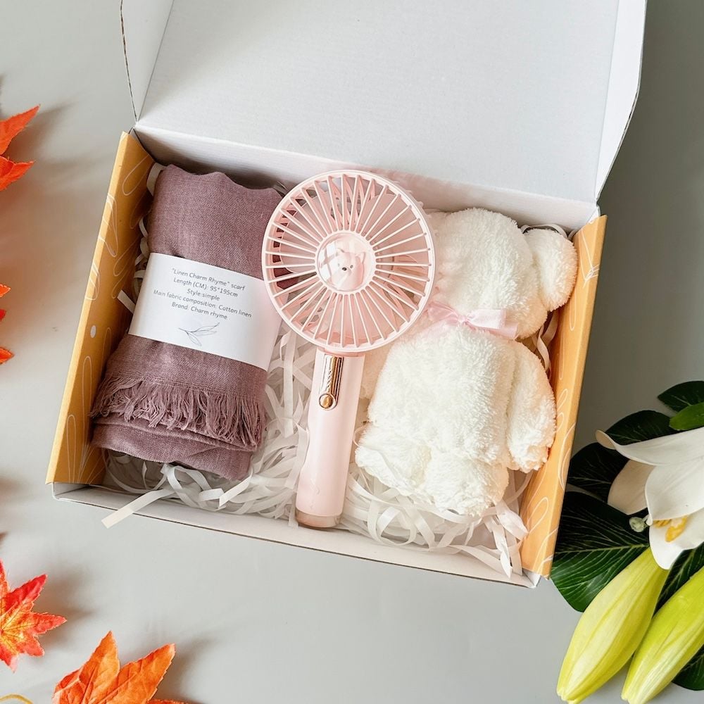 Quà tặng cuối năm cho nhân viên năm 2024 Quà tặng cuối năm cho nhân viên năm 2024