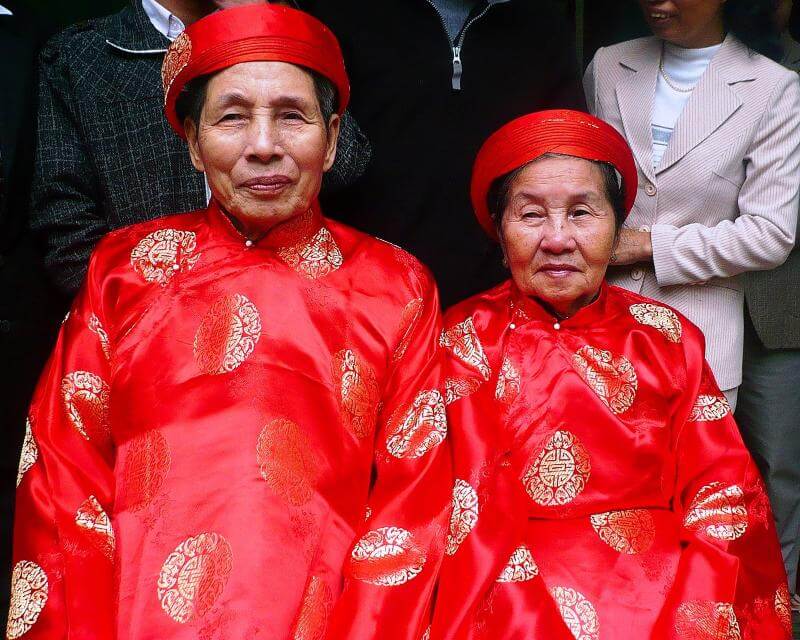 quà mừng thọ 70 tuổi