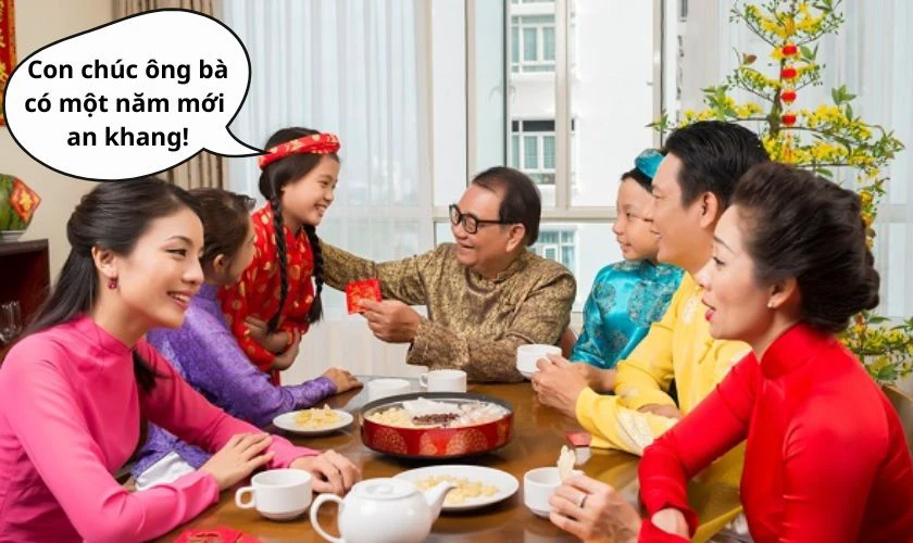 Quà Tết Cho Ông Bà Ý Nghĩa Độc Đáo Năm 2024 Quà Tết Cho Ông Bà Ý Nghĩa Độc Đáo Năm 2024
