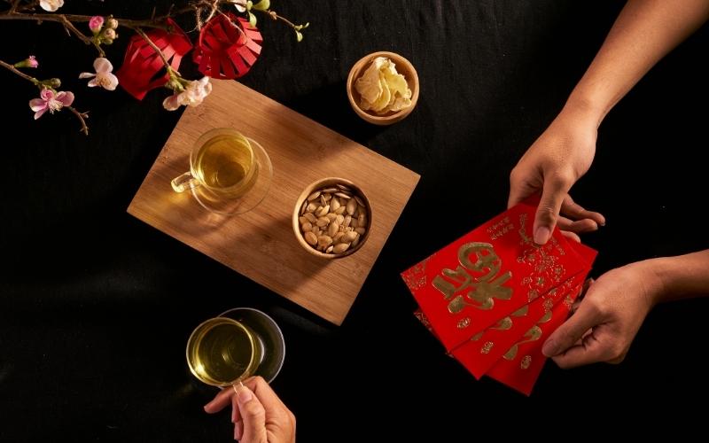 Quà Tết Nên Tặng Gì Quà Tết Nên Tặng Gì