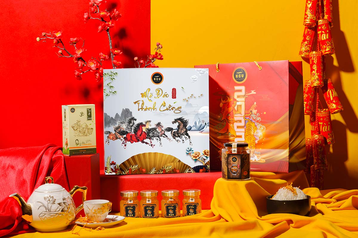 Quà Tết Nên Tặng Gì Quà Tết Nên Tặng Gì