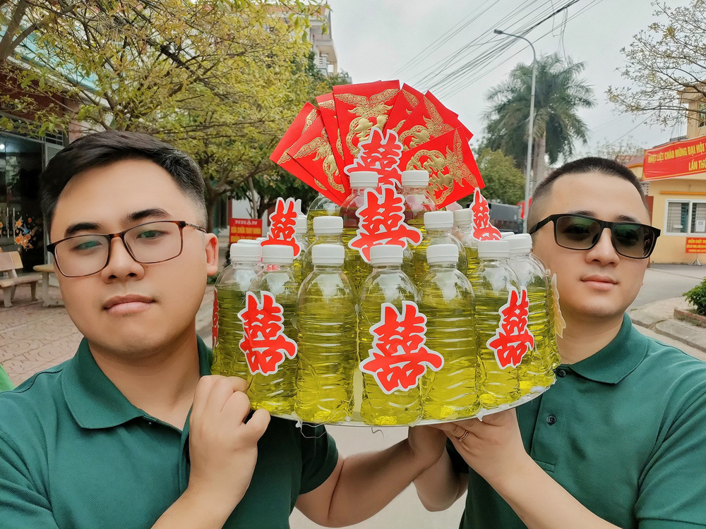 Những Gợi Ý Quà Cưới Độc Đáo Dành Tặng Bạn Thân Năm 2024 Những Gợi Ý Quà Cưới Độc Đáo Dành Tặng Bạn Thân Năm 2024