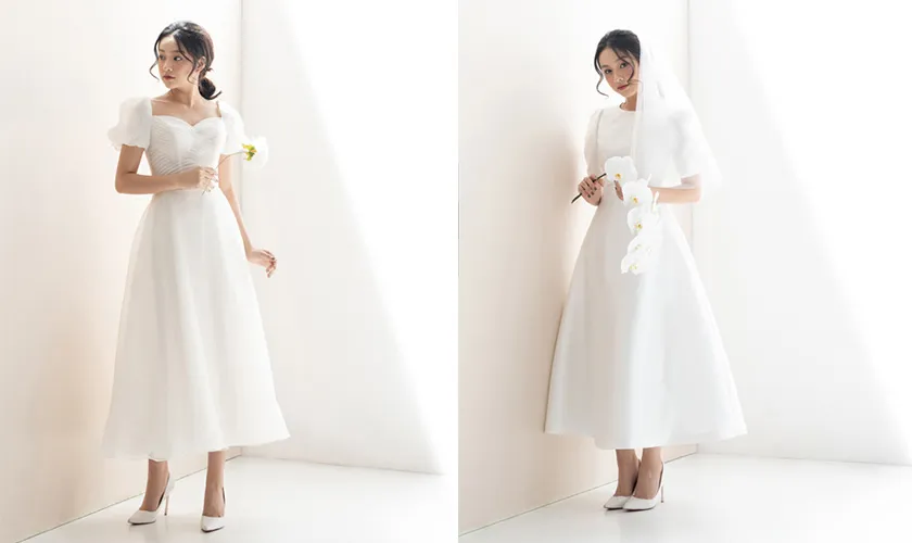 Những Gợi Ý Quà Cưới Độc Đáo Dành Tặng Bạn Thân Năm 2024