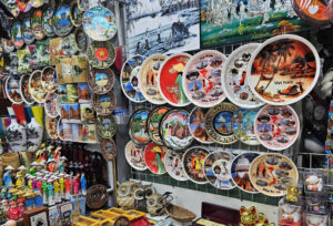 Quà Lưu Niệm Tặng Khách Hàng Thúc Đẩy Quan Hệ