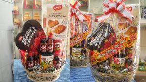 Quà Gói Tết Ý Nghĩa 2025