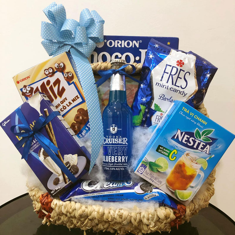 Giỏ quà biếu : Quà Biếu Ý Nghĩa và Ấn Tượng năm 2024 Giỏ quà biếu : Quà Biếu Ý Nghĩa và Ấn Tượng năm 2024
