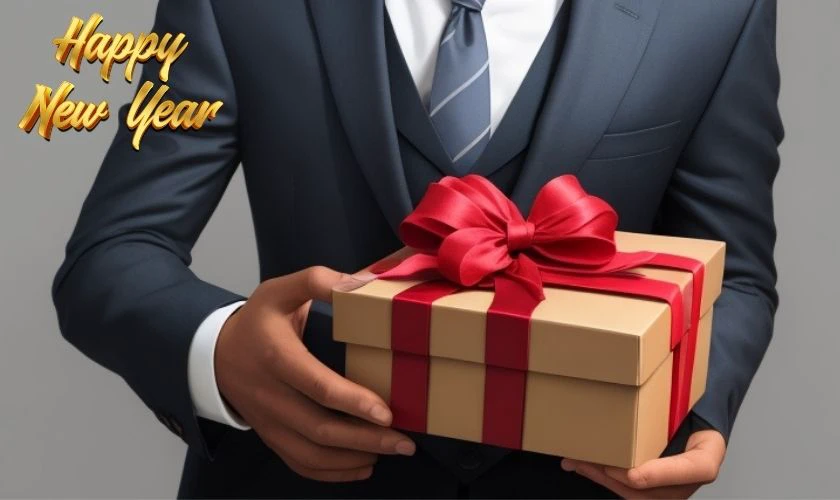 Gợi ý Quà Tết Tặng Khách Hàng Ý Nghĩa 2024 Gợi ý Quà Tết Tặng Khách Hàng Ý Nghĩa 2024