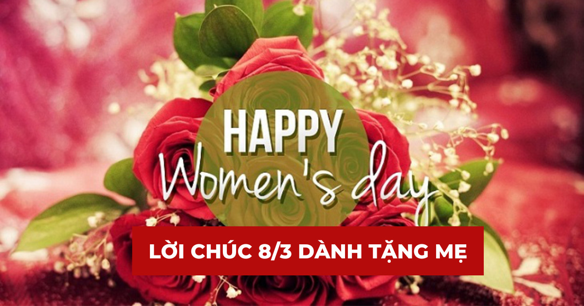 Quà 8/3 cho mẹ chồng: Ý tưởng độc đáo và ý nghĩa nhất! Quà 8/3 cho mẹ chồng: Ý tưởng độc đáo và ý nghĩa nhất!