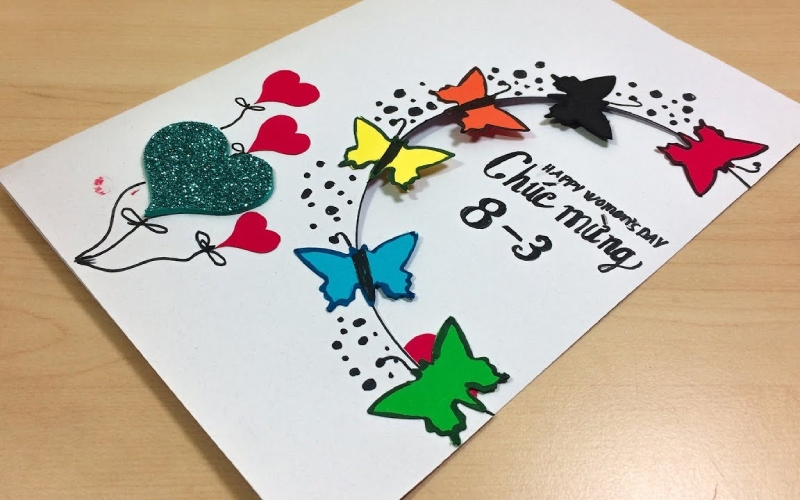 Quà 8/3 cho mẹ giá học sinh: Ý tưởng độc đáo, ý nghĩa và tiết kiệm! Quà 8/3 cho mẹ giá học sinh: Ý tưởng độc đáo, ý nghĩa và tiết kiệm!