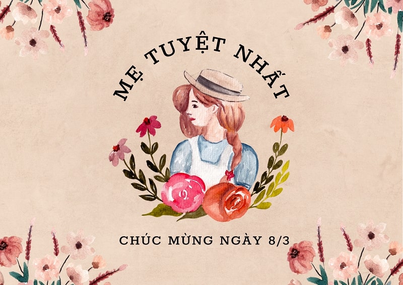 Quà 8/3 cho mẹ giá học sinh: Ý tưởng độc đáo, ý nghĩa và tiết kiệm! Quà 8/3 cho mẹ giá học sinh: Ý tưởng độc đáo, ý nghĩa và tiết kiệm!