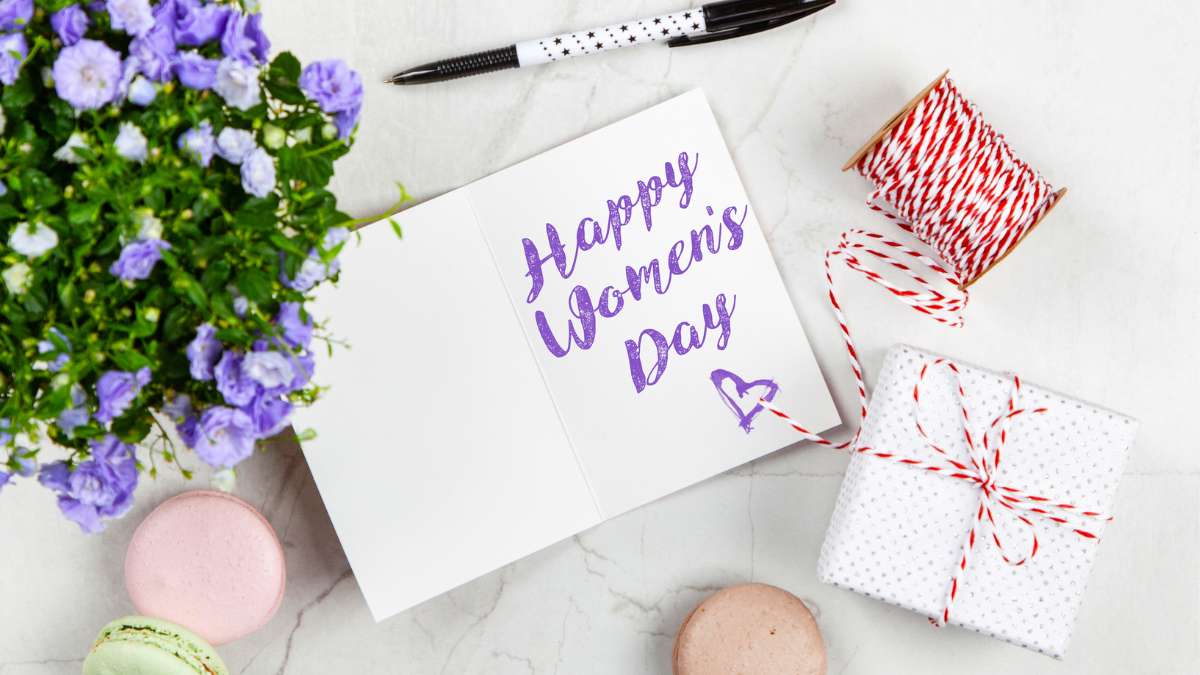 Quà 8/3 cho mẹ tự làm: Ý tưởng độc đáo và ý nghĩa dành tặng mẹ yêu thương Quà 8/3 cho mẹ tự làm: Ý tưởng độc đáo và ý nghĩa dành tặng mẹ yêu thương