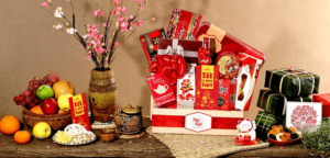 Gợi ý Quà Tết Tặng Khách Hàng Ý Nghĩa 2025