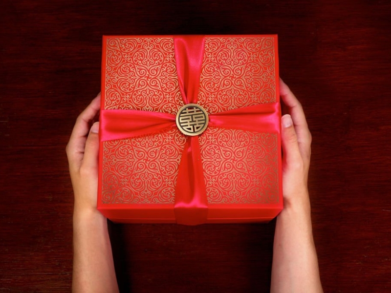 Quà tặng Tết cho đối tác: Ý tưởng độc đáo và ý nghĩa năm 2024