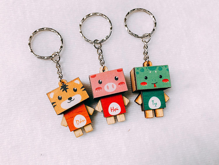 Tuyệt vời quà lưu niệm cho bạn bè Tuyệt vời quà lưu niệm cho bạn bè