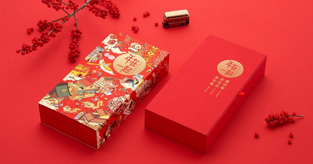 Quà tặng doanh nghiệp: Ý tưởng độc đáo cho đối tác và khách hàng Quà tặng doanh nghiệp: Ý tưởng độc đáo cho đối tác và khách hàng