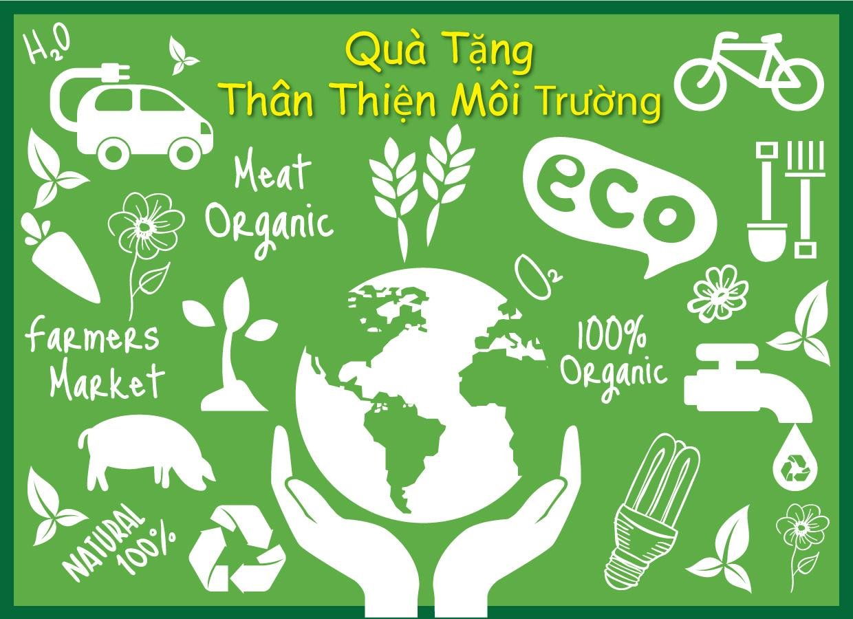 Quà Tết Doanh Nghiệp: Ý Nghĩa và Lựa Chọn Hoàn Hảo