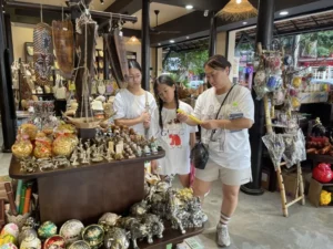 qua luu niem y nghia cho ban than