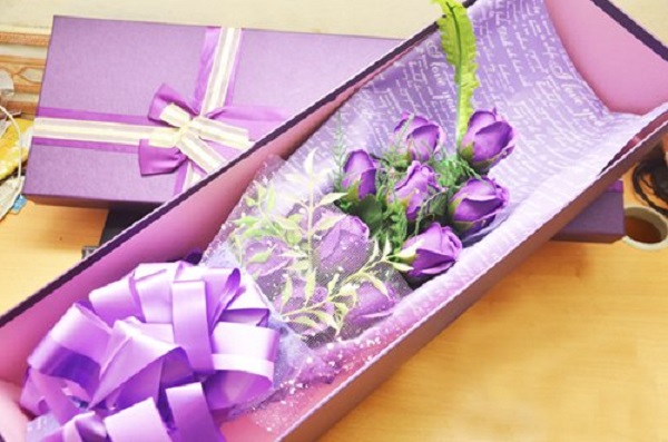 món quà tặng mẹ