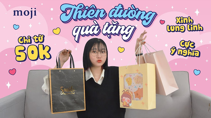 Quà tặng sinh nhật sếp nam