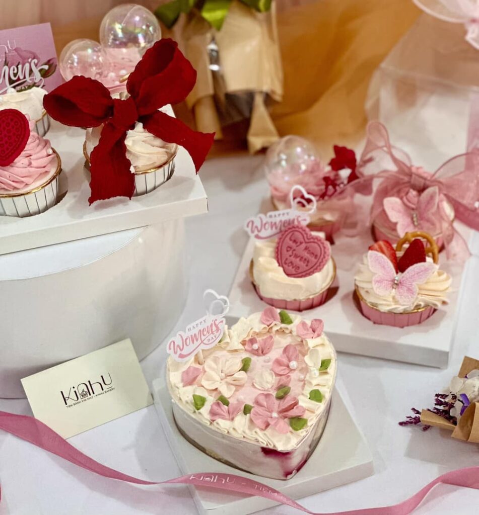 Quà 8 3 cho cô giáo: Ý tưởng độc đáo và ý nghĩa nhất năm 2023 Quà 8 3 cho cô giáo: Ý tưởng độc đáo và ý nghĩa nhất năm 2023