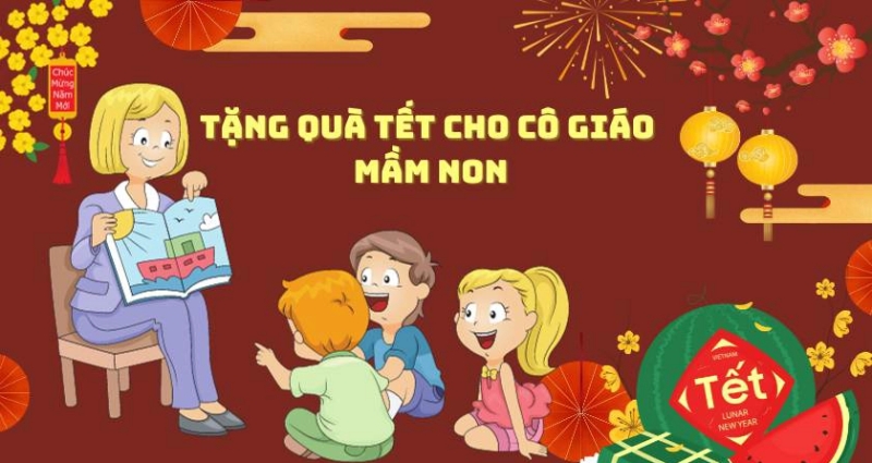 Quà Tết ý nghĩa: Ý tưởng độc đáo để chào đón năm mới 2024!
