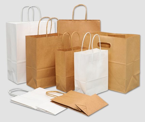 Túi quà giấy - Lựa chọn hoàn hảo cho mọi dịp Túi quà giấy - Lựa chọn hoàn hảo cho mọi dịp