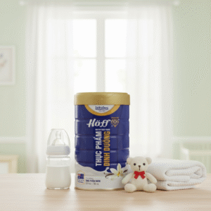 Bộ Quà Tặng Doanh Nghiệp – Sữa An Lành Mỗi Ngày