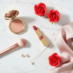 Alternative view of Bộ Quà Tặng Son Môi Sang Trọng – Hiện Đại & Thời Thượng