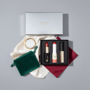 Bộ Quà Tặng Son Môi Sang Trọng – Hiện Đại & Thời Thượng