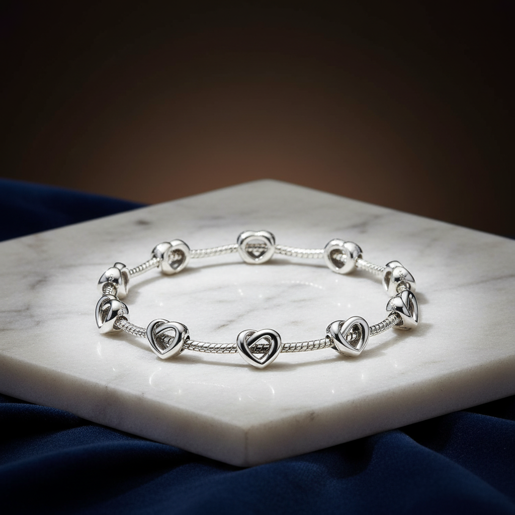 Bộ Quà Tặng Vòng Tay – Sang Trọng & Tinh Tế - Ảnh 4