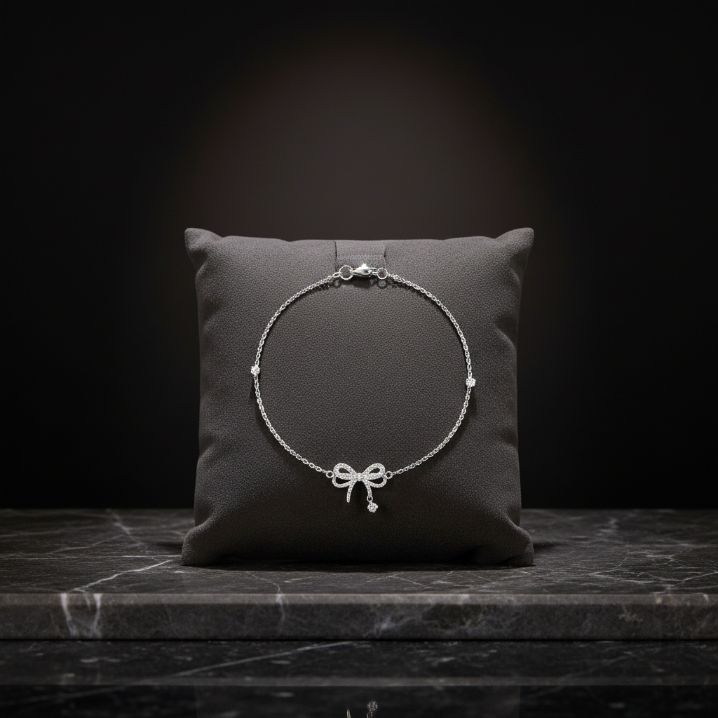 Bộ Quà Tặng Vòng Tay – Sang Trọng & Tinh Tế - Ảnh 2