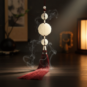 Alternative view of Bộ Quà Tặng Phong Thuỷ Cao Cấp – Bình An & Thịnh Vượng